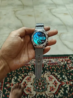 Haylou Watch R8