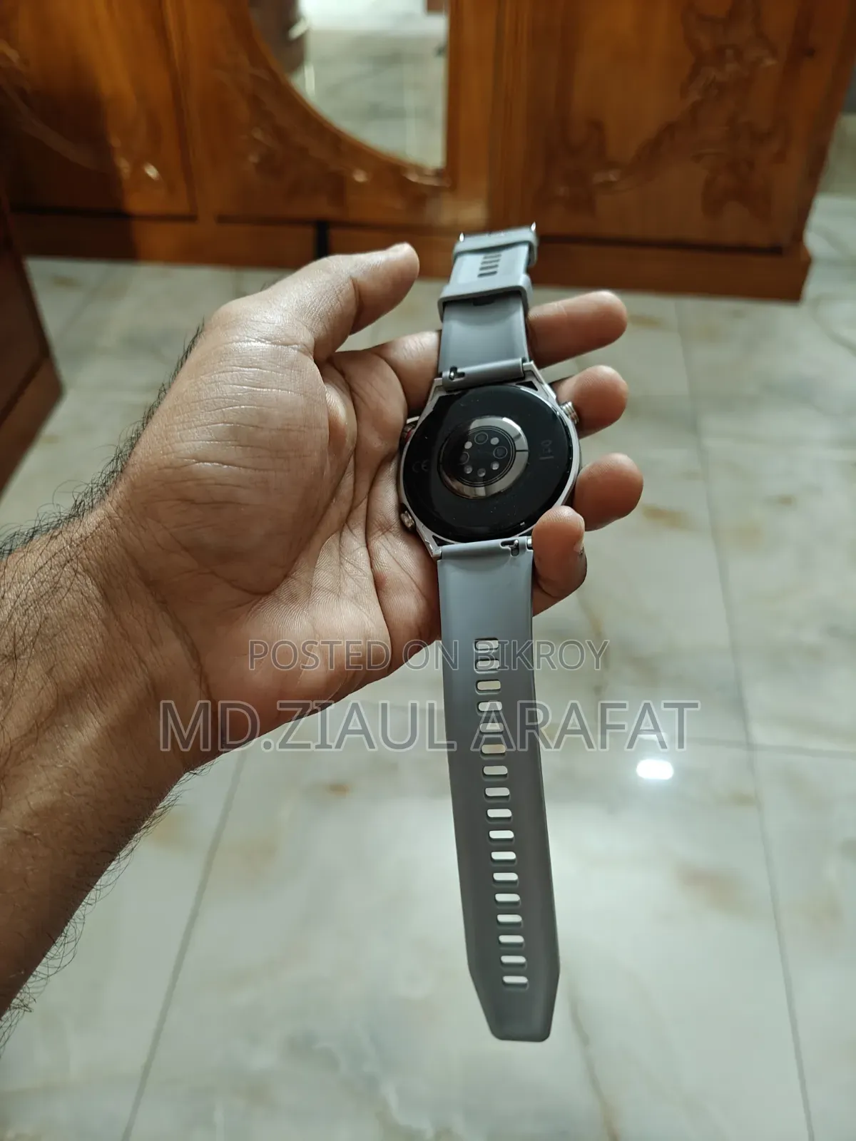 Haylou Watch R8