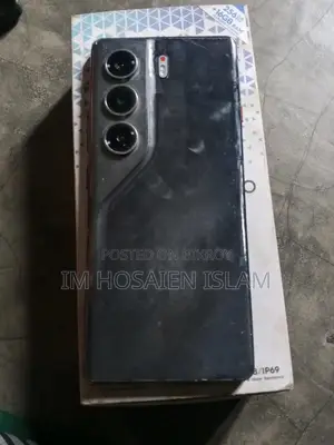 Tecno Camon 40 Pro 4G 256 GB