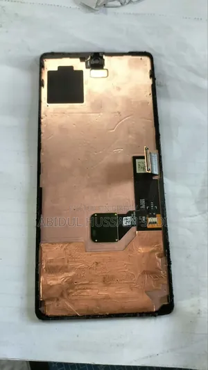 Pixel 7 ডিসপ্লে