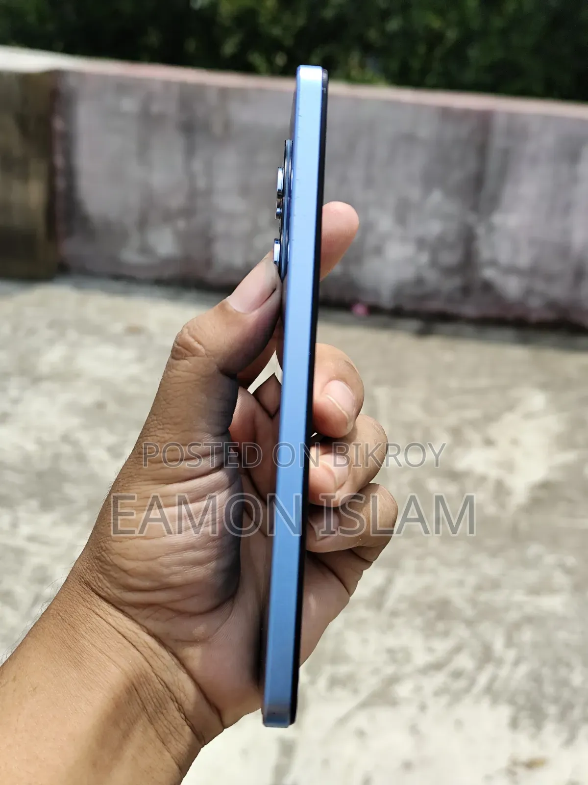Xiaomi Redmi Note 12 Pro 5G 128 GB Blue