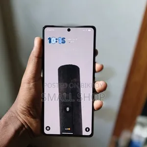Google Pixel 7 Pro 128 GB Black