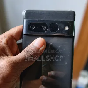 Google Pixel 7 Pro 128 GB Black