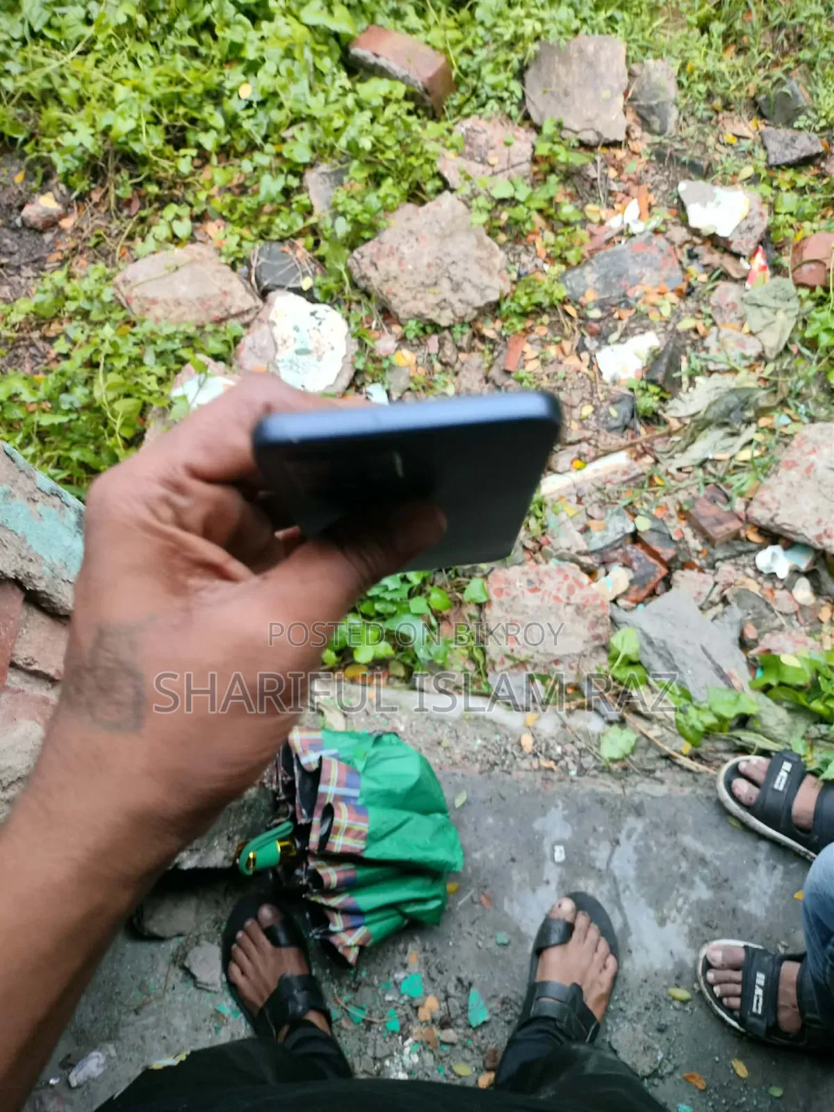 Motorola Moto G54 5G 256 GB Black