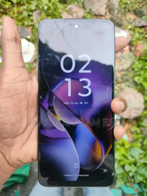 Motorola Moto G54 5G 256 GB Black