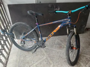 Modified Core Nio 500 for Sell