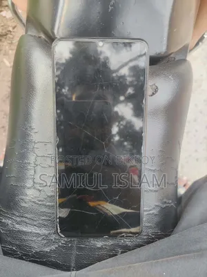 Realme Note 50 128 GB Silver