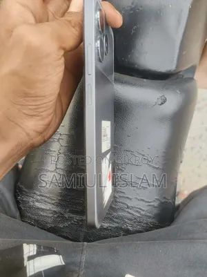 Realme Note 50 128 GB Silver