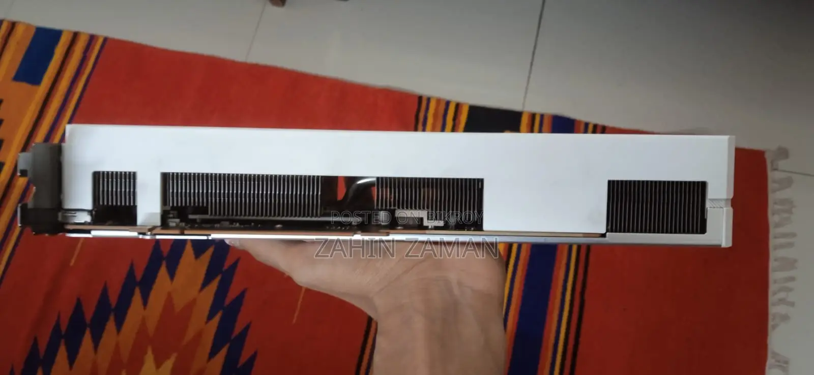 Gunnir Intel Arc A770 16GB