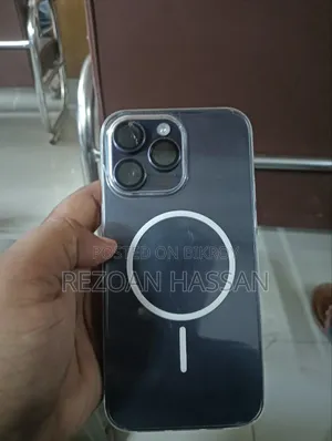 Apple iPhone 14 Pro Max 128 GB Purple