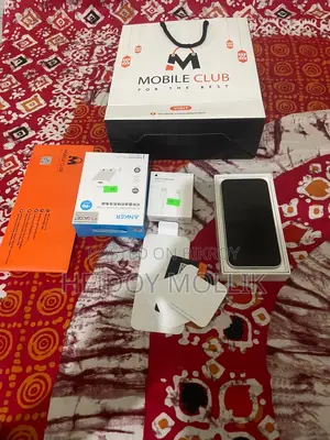 Apple iPhone 14 128 GB White