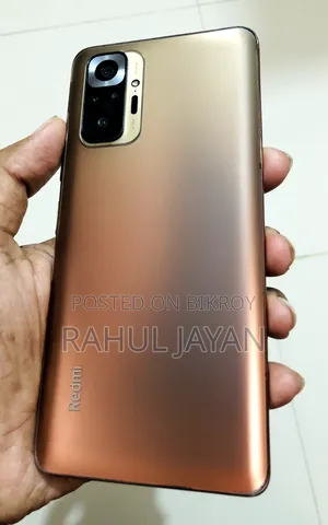 Xiaomi Mi Note 10 Pro 256 GB