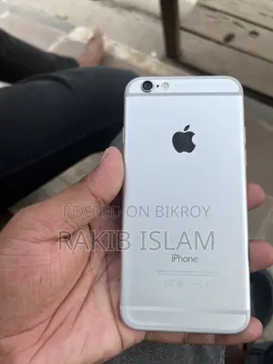 Apple iPhone 6 64 GB White