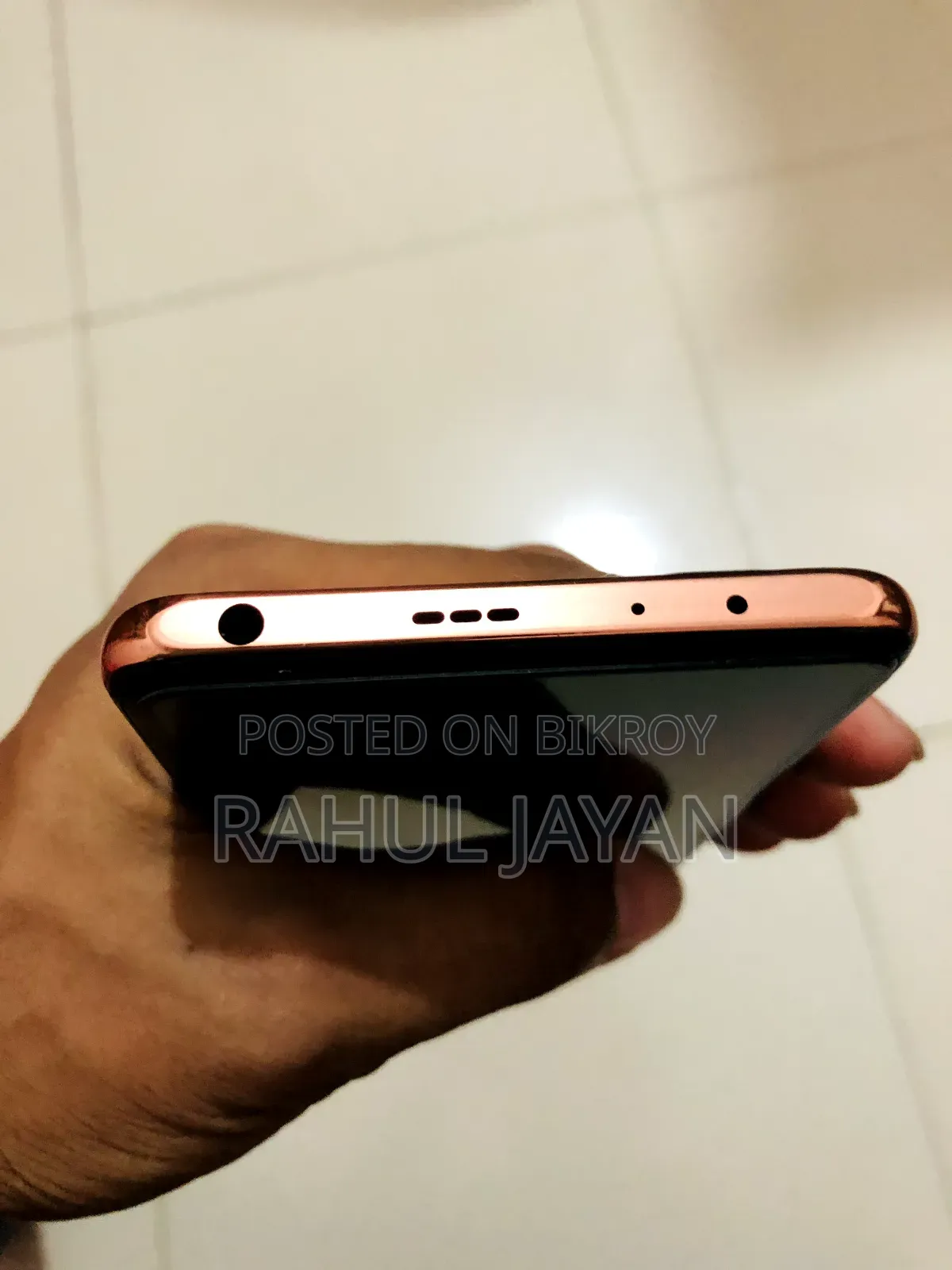 Xiaomi Mi Note 10 Pro 256 GB