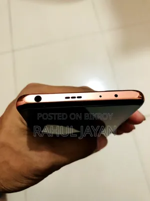 Xiaomi Mi Note 10 Pro 256 GB