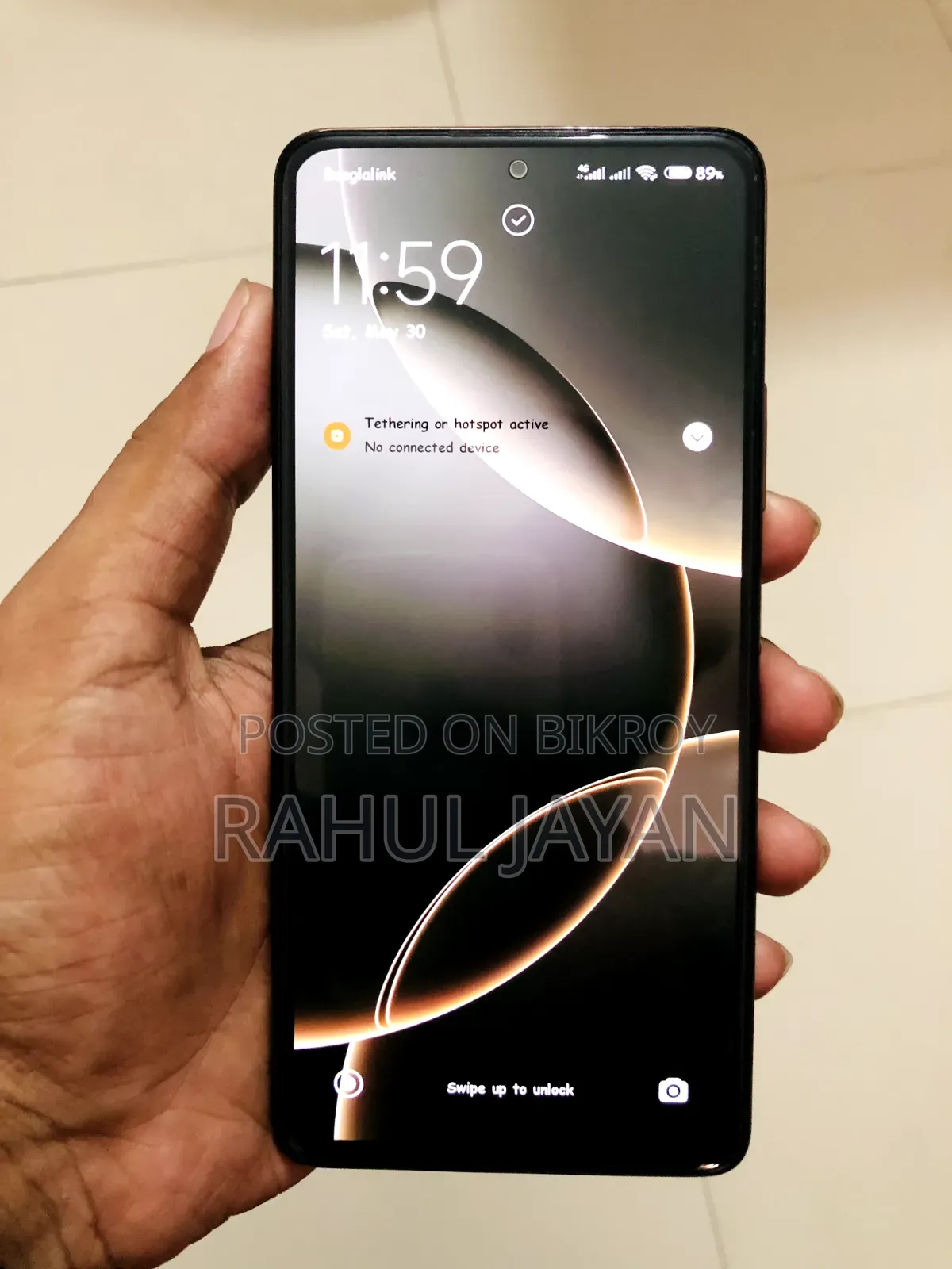 Xiaomi Mi Note 10 Pro 256 GB