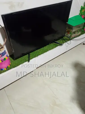 সনি ব্রাভিয়া ৪৩ ইঞ্চি টিভি