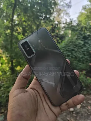 Infinix GT 30 Pro 5G 256 GB Gray