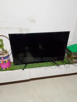 সনি ব্রাভিয়া ৪৩ ইঞ্চি টিভি