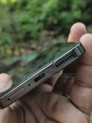 Infinix GT 30 Pro 5G 256 GB Gray
