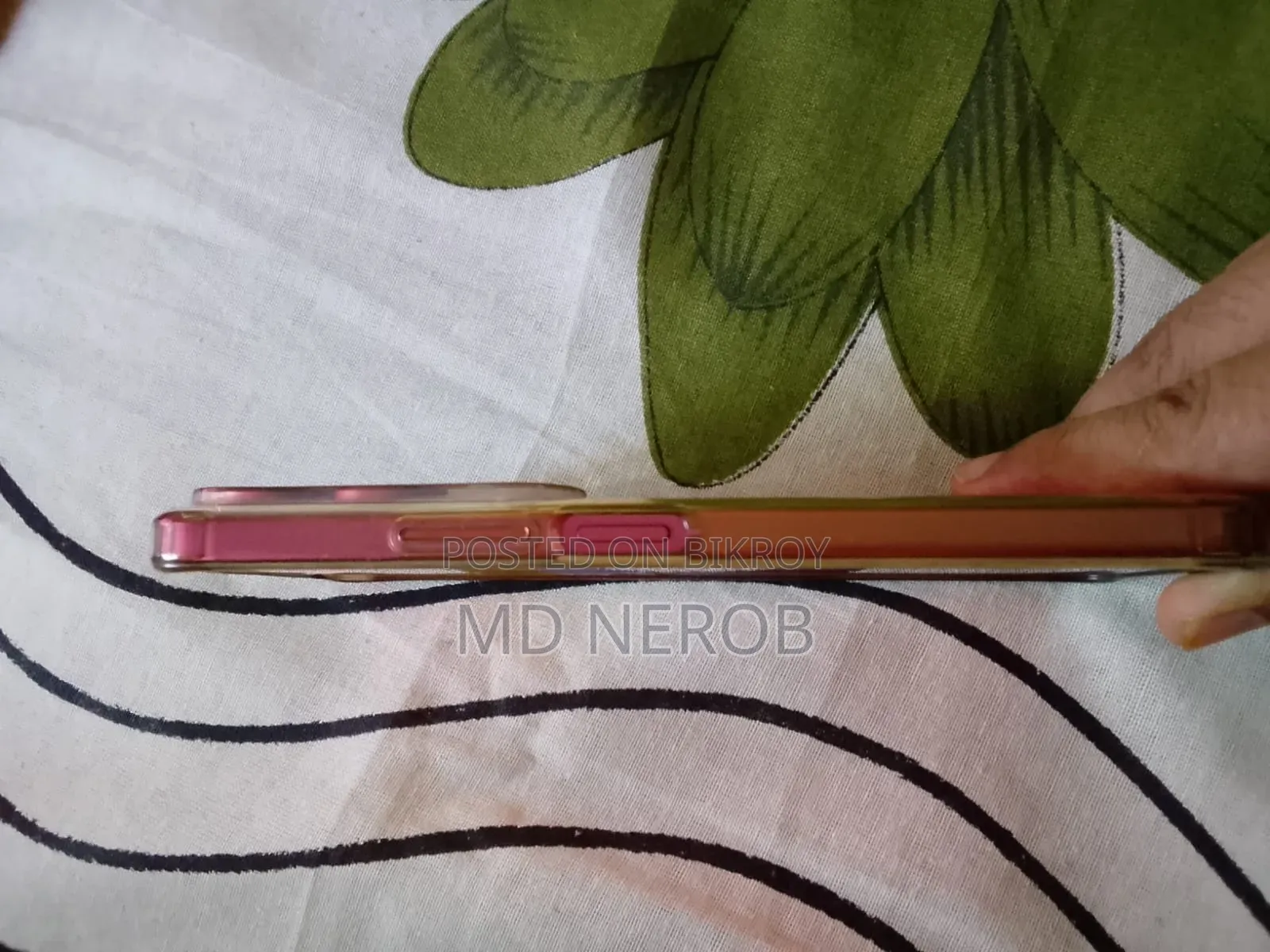 Vivo Y21 128 GB Red