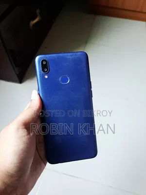 Samsung Galaxy A10s 32 GB Blue
