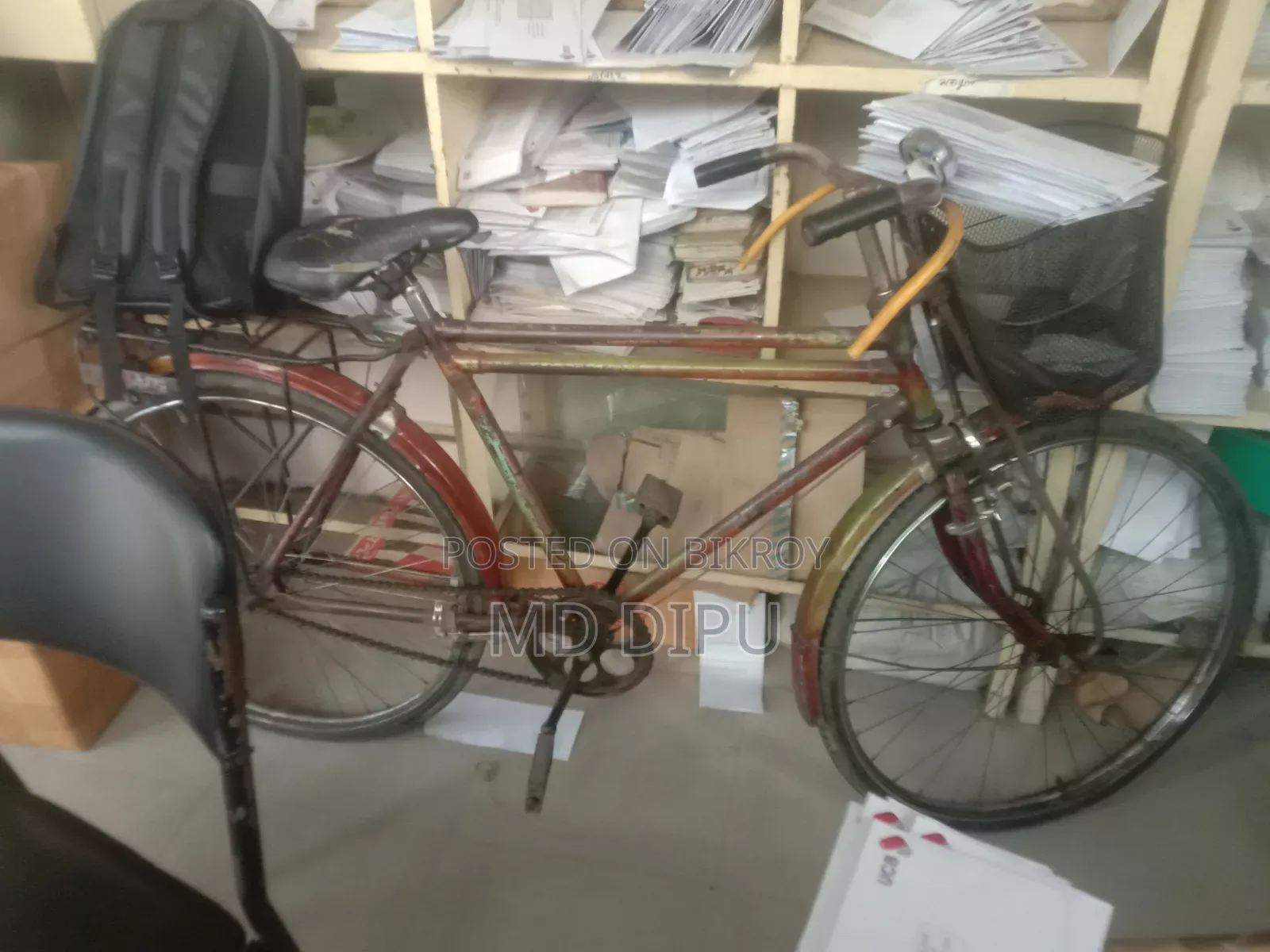 Selling Cycle