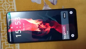 Realme Note 50 64 GB Black