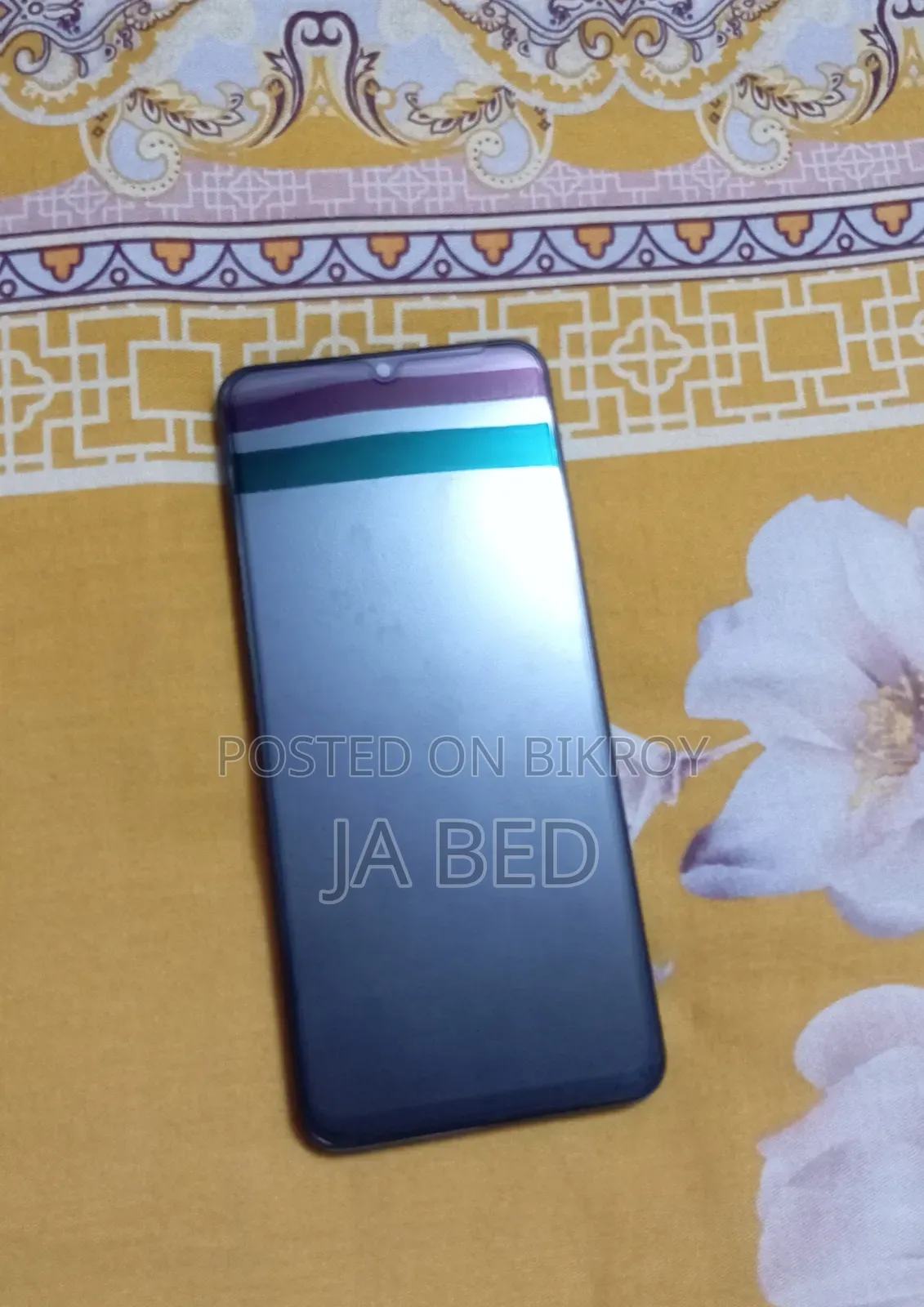 Realme Note 50 64 GB Black