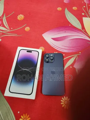 Apple iPhone 14 Pro Max 256 GB