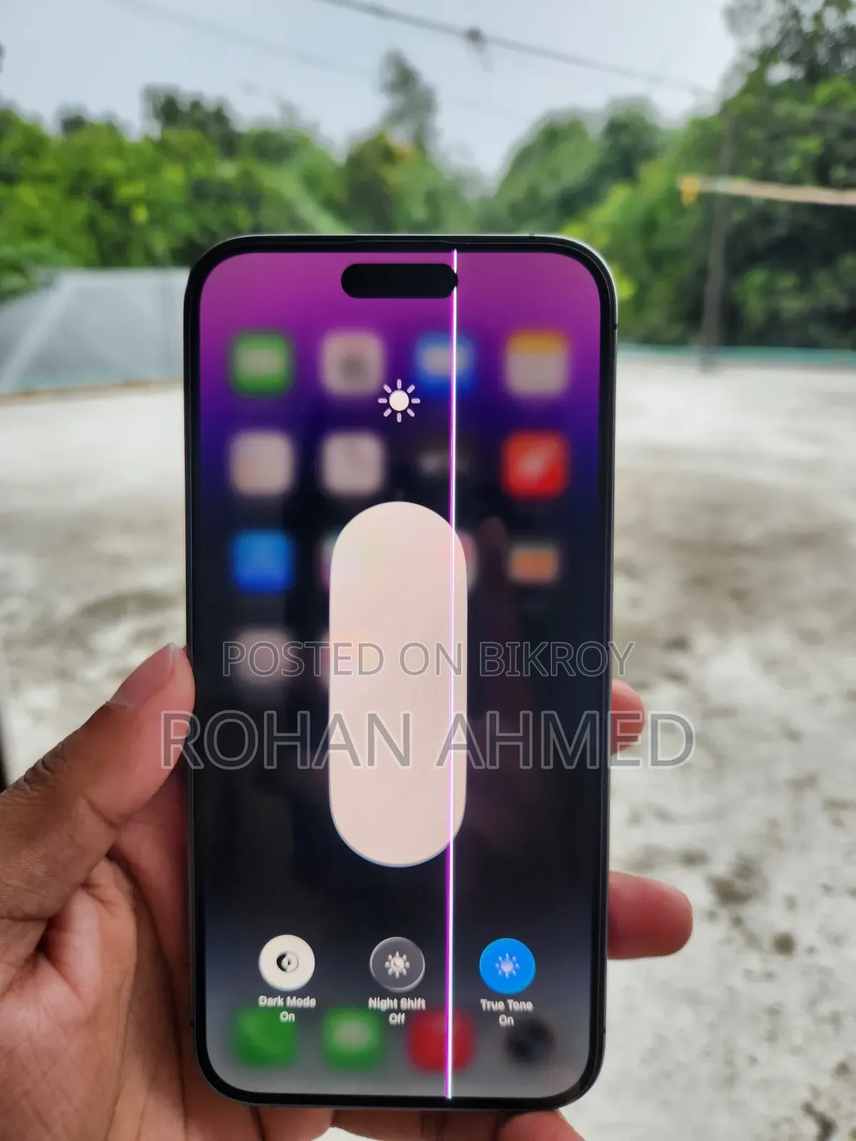 Apple iPhone 14 Pro Max 256 GB