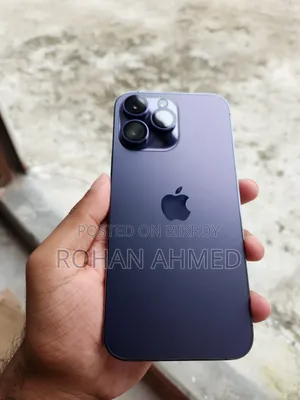 Apple iPhone 14 Pro Max 256 GB