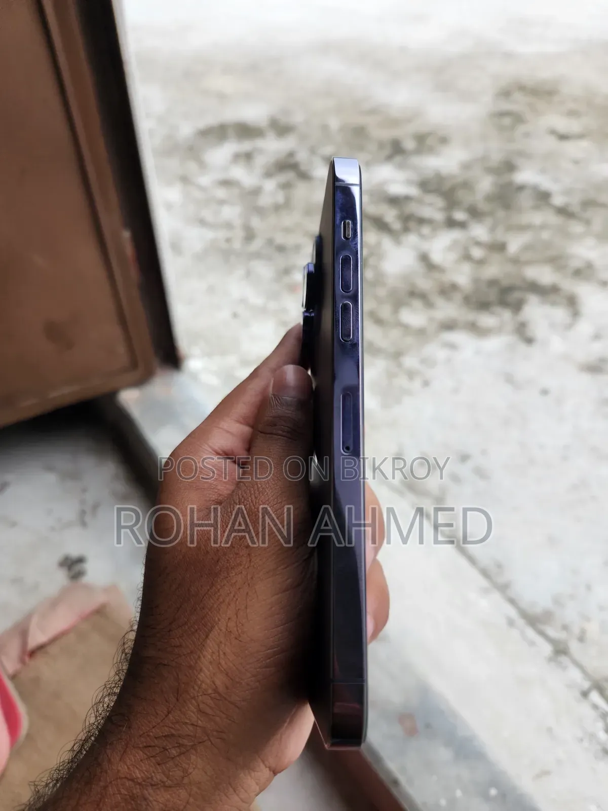 Apple iPhone 14 Pro Max 256 GB