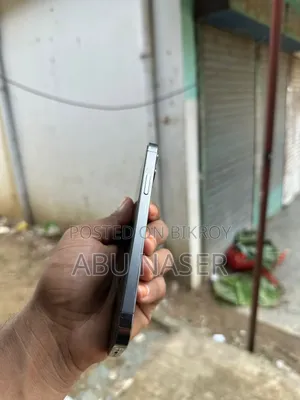 Apple iPhone 12 Pro 512 GB Black