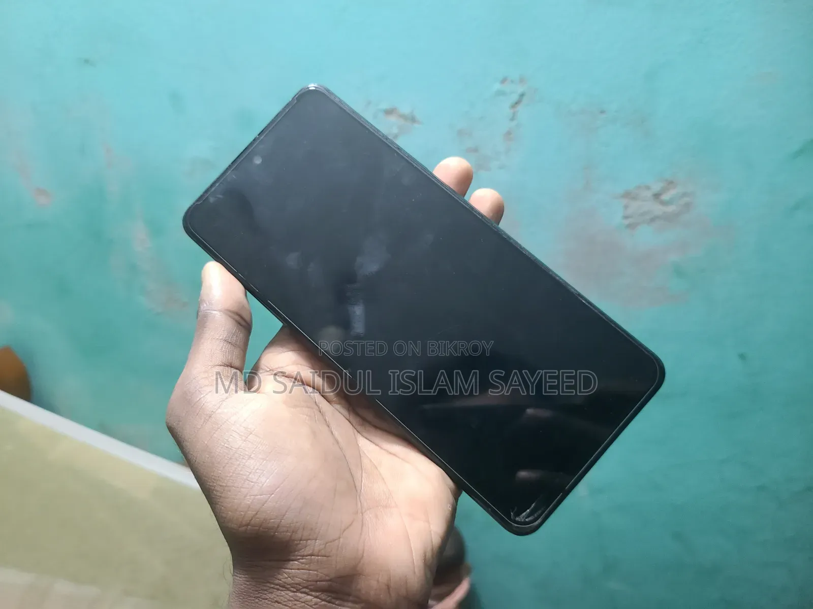 Walton 128 GB Black