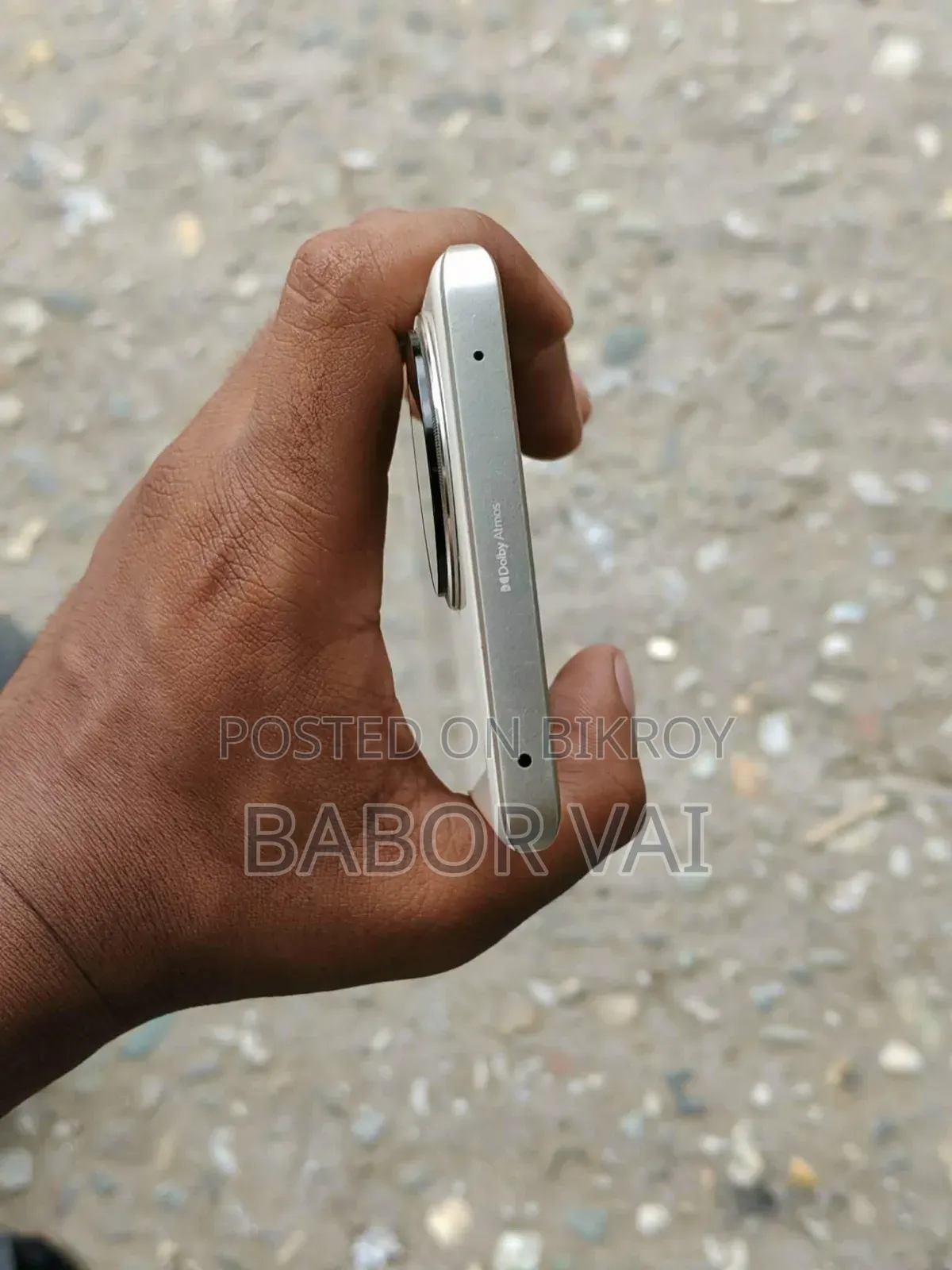 Xiaomi Civi 3 256 GB White