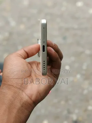 Xiaomi Civi 3 256 GB White