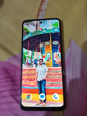 Motorola Moto G32 128 GB Black