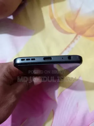 Motorola Moto G32 128 GB Black