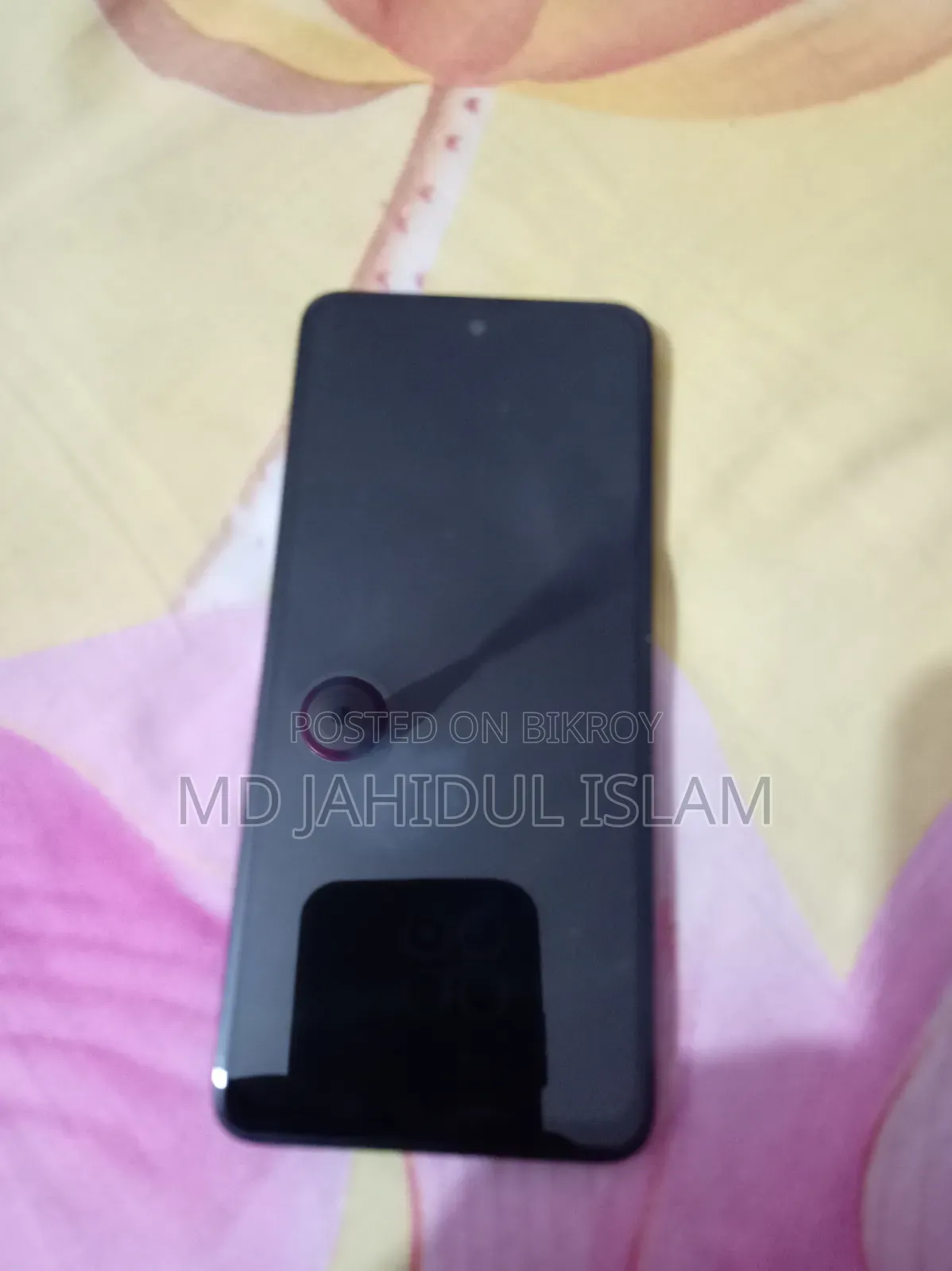 Motorola Moto G32 128 GB Black