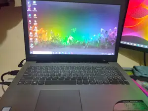 Laptop Lenovo IdeaPad 320 12GB Intel Core i5 HDD+SSD 1TB