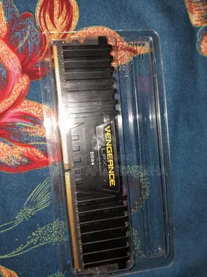 DDR 4 RAM 8GB