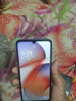 Xiaomi Redmi 13C 128 GB Gray