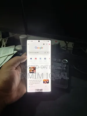 Google Pixel 6 Pro 128 GB Black