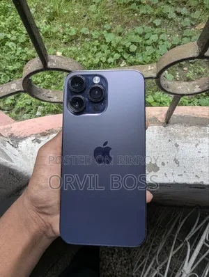 Apple iPhone 14 Pro Max 128 GB Purple