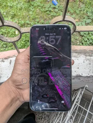Apple iPhone 14 Pro Max 128 GB Purple