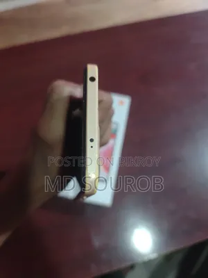 Xiaomi Redmi Note 12 128 GB Gold