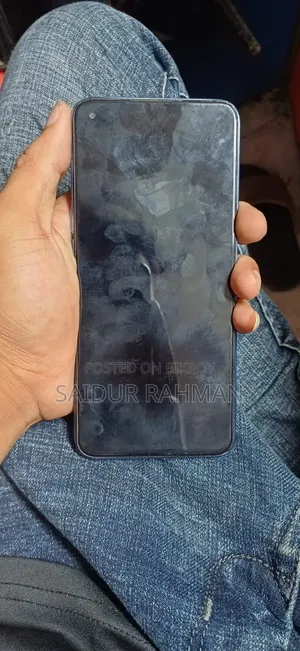 Realme Narzo 128 GB Blue