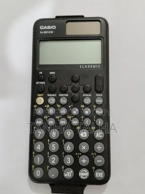 ক্যাসিও এফএক্স - ৯৯১ সিডব্লিউ