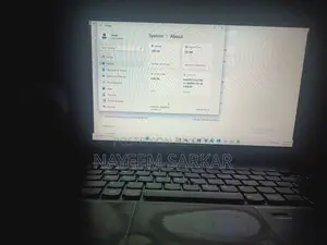 Laptop Lenovo ThinkPad Edge E440 4GB Intel Core i5 SSD 128GB